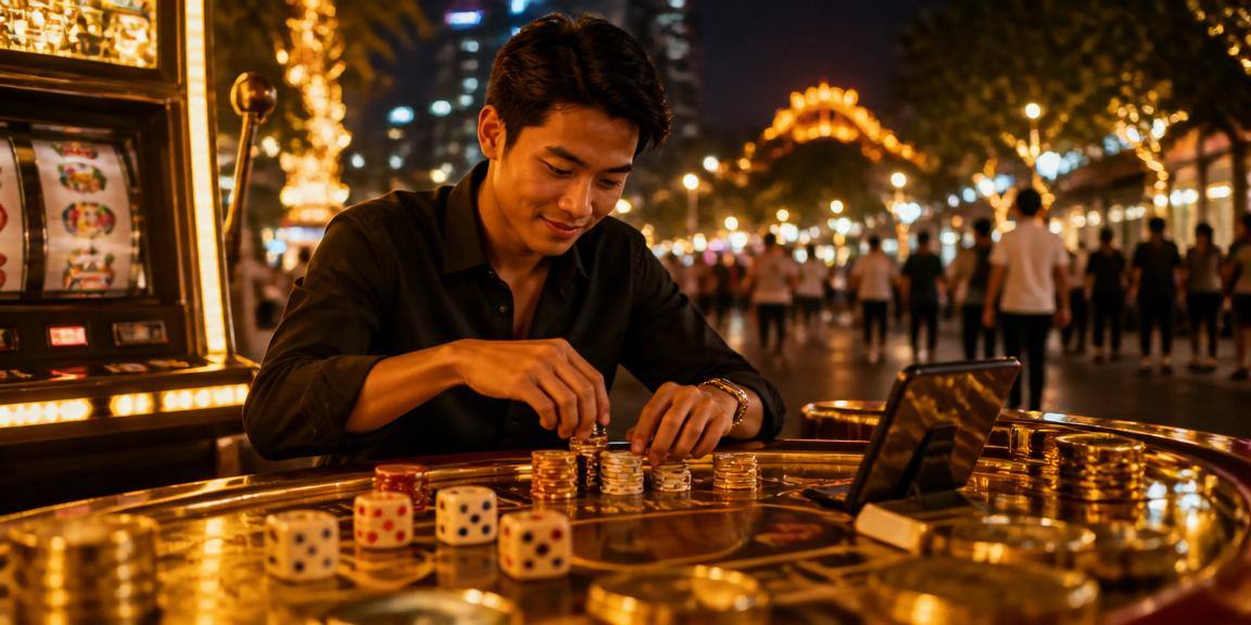 slotbiru Trang Giới Thiệu